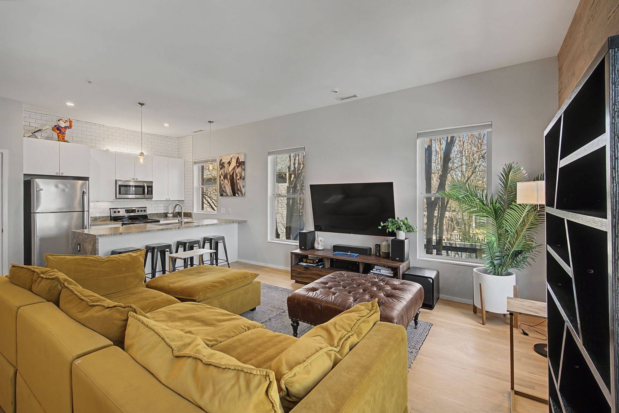 1200 5th Avenue #N #414, Nashville, TN 37208