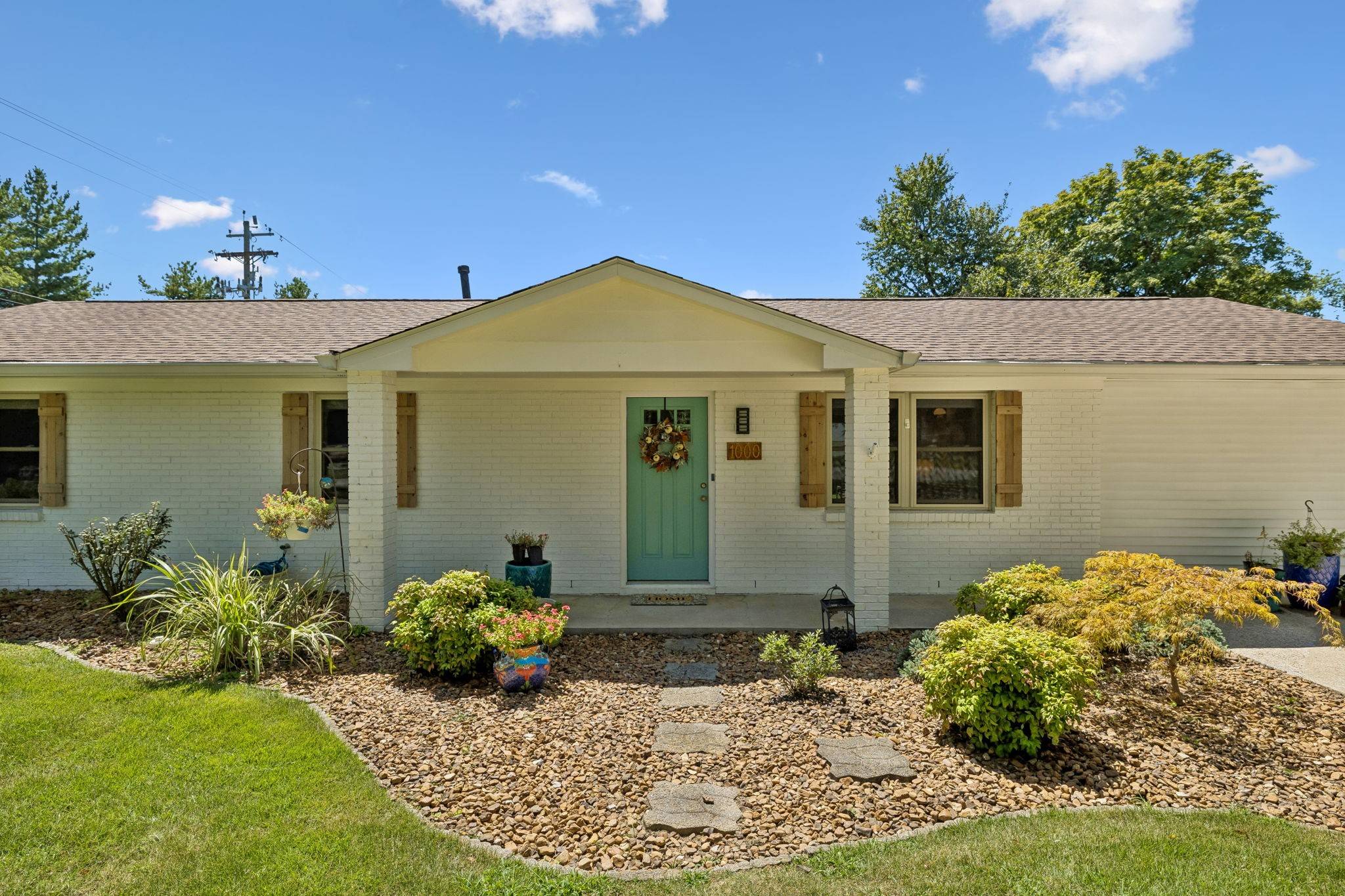 1000 Hickory Ridge Dr, Franklin, TN 37064