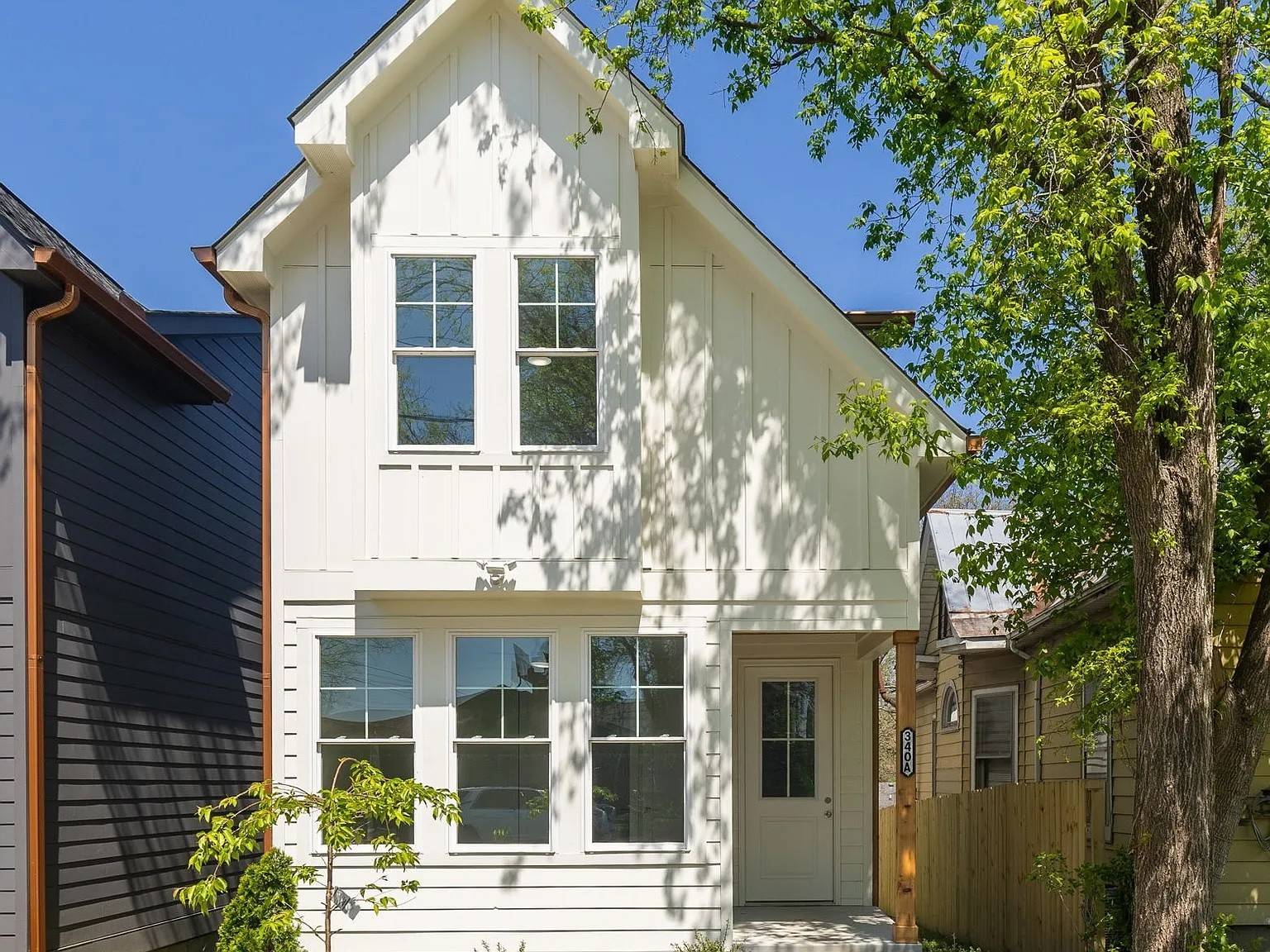 340A Peachtree St, Nashville, TN 37210