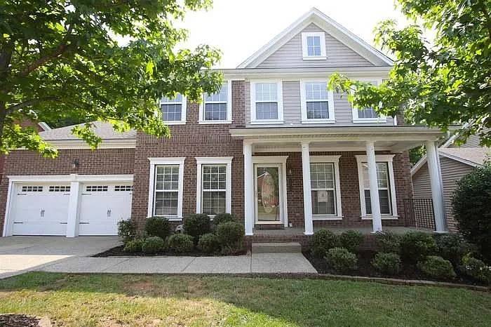 1316 Wolverton Dr, Franklin, TN 37067