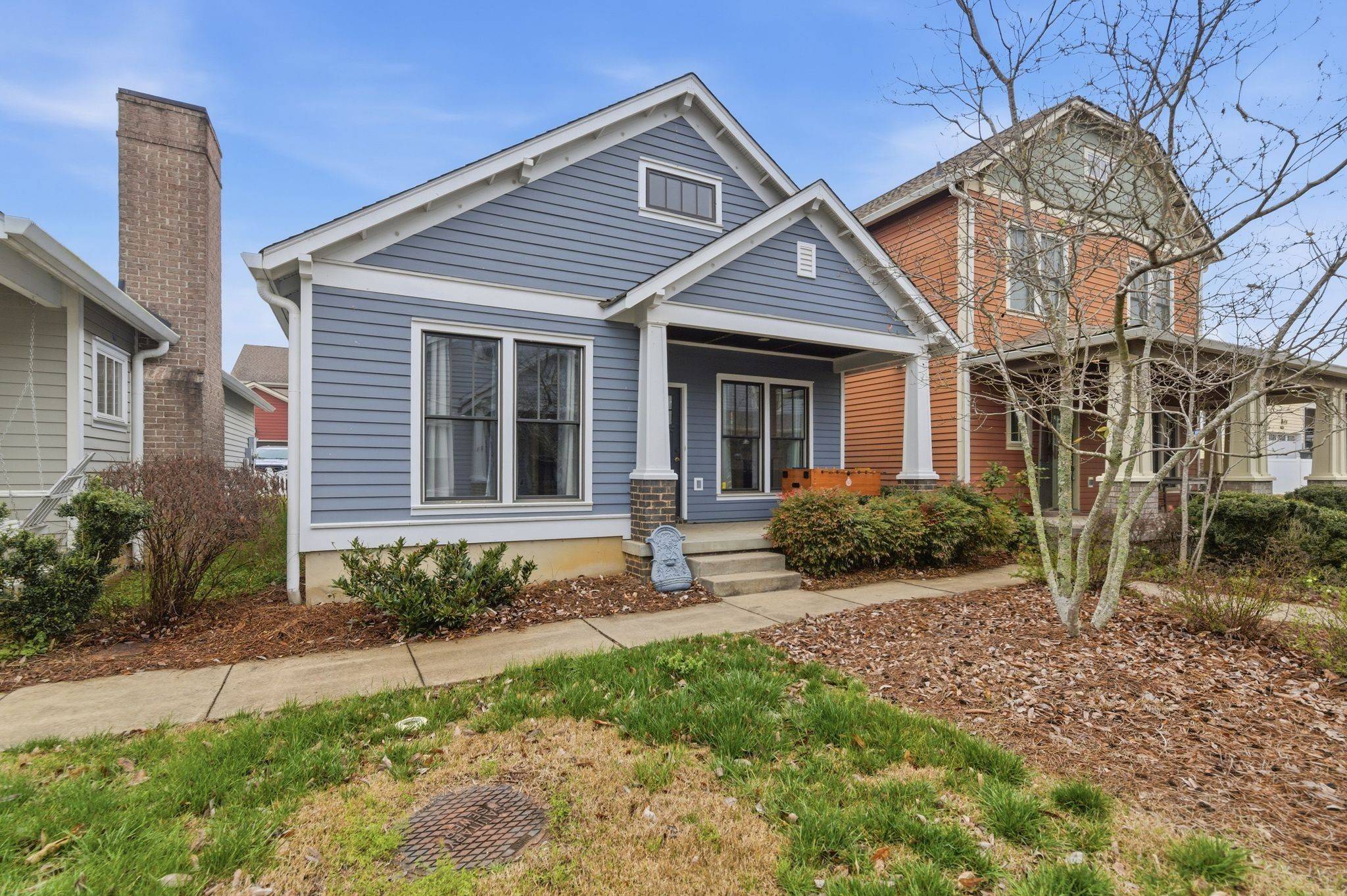 303 Crows Nest Aly, Nolensville, TN 37135