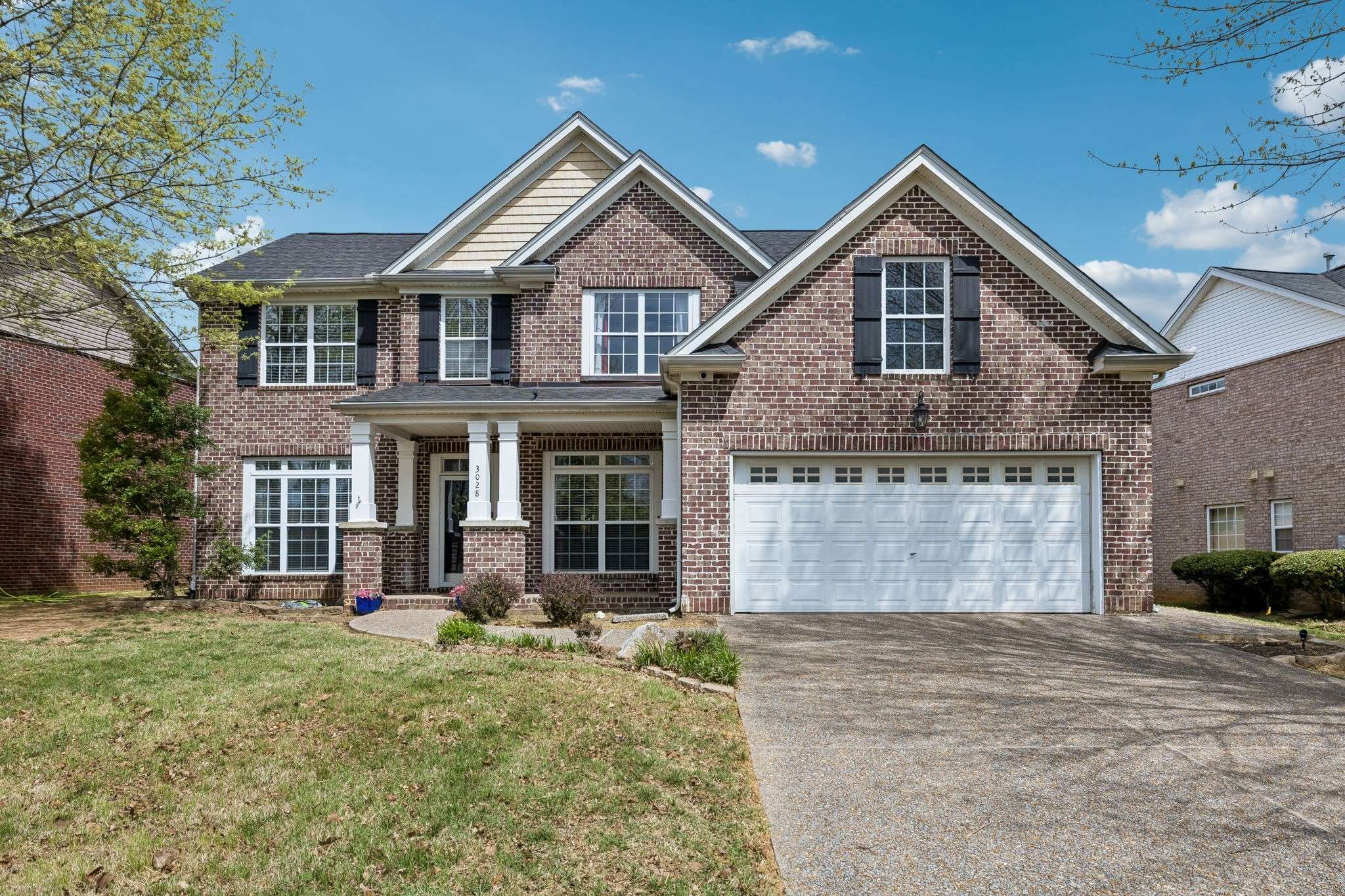 3028 Ballenger Dr, Nolensville, TN 37135