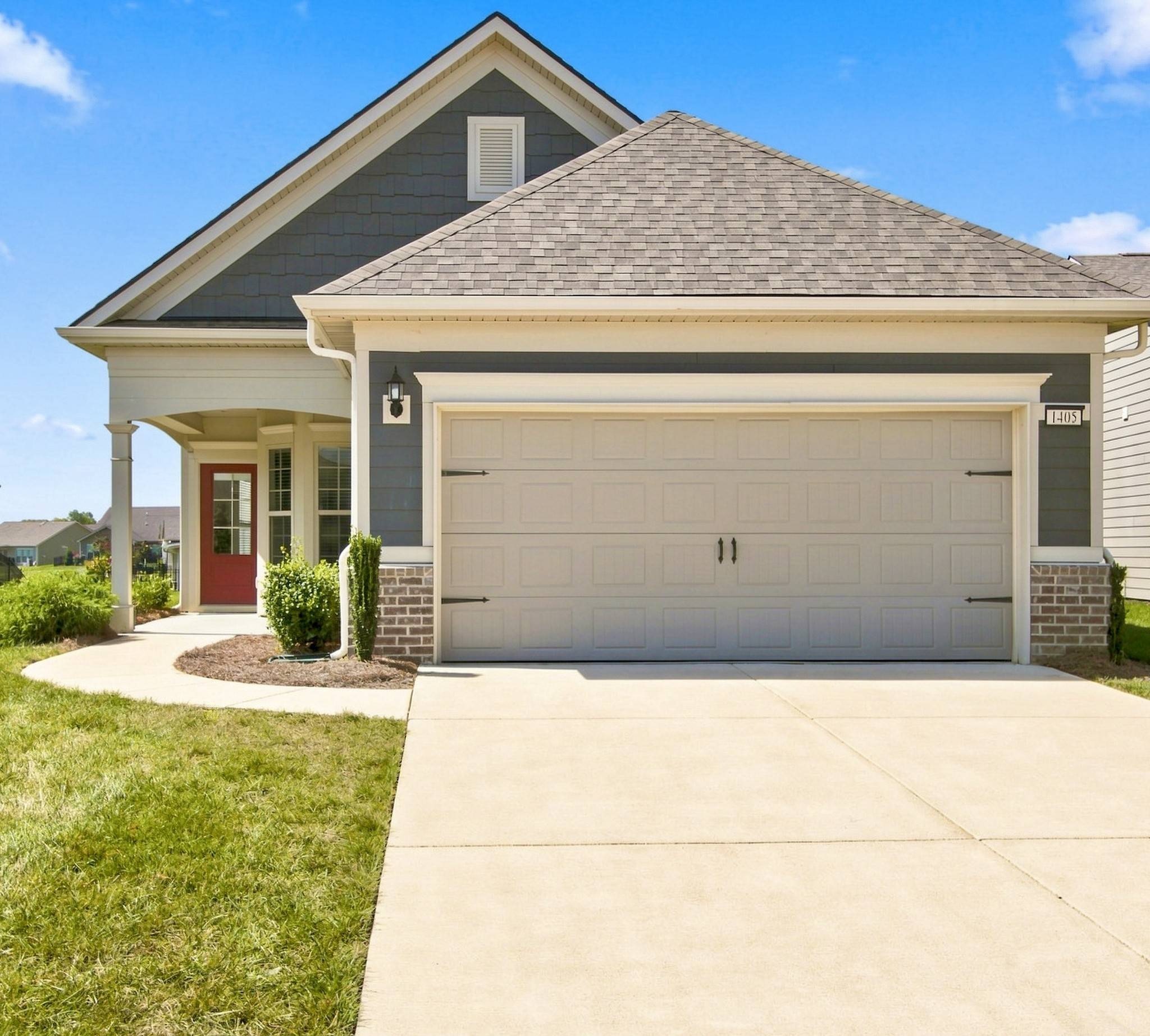 1405 Cannon Ln, Spring Hill, TN 37174