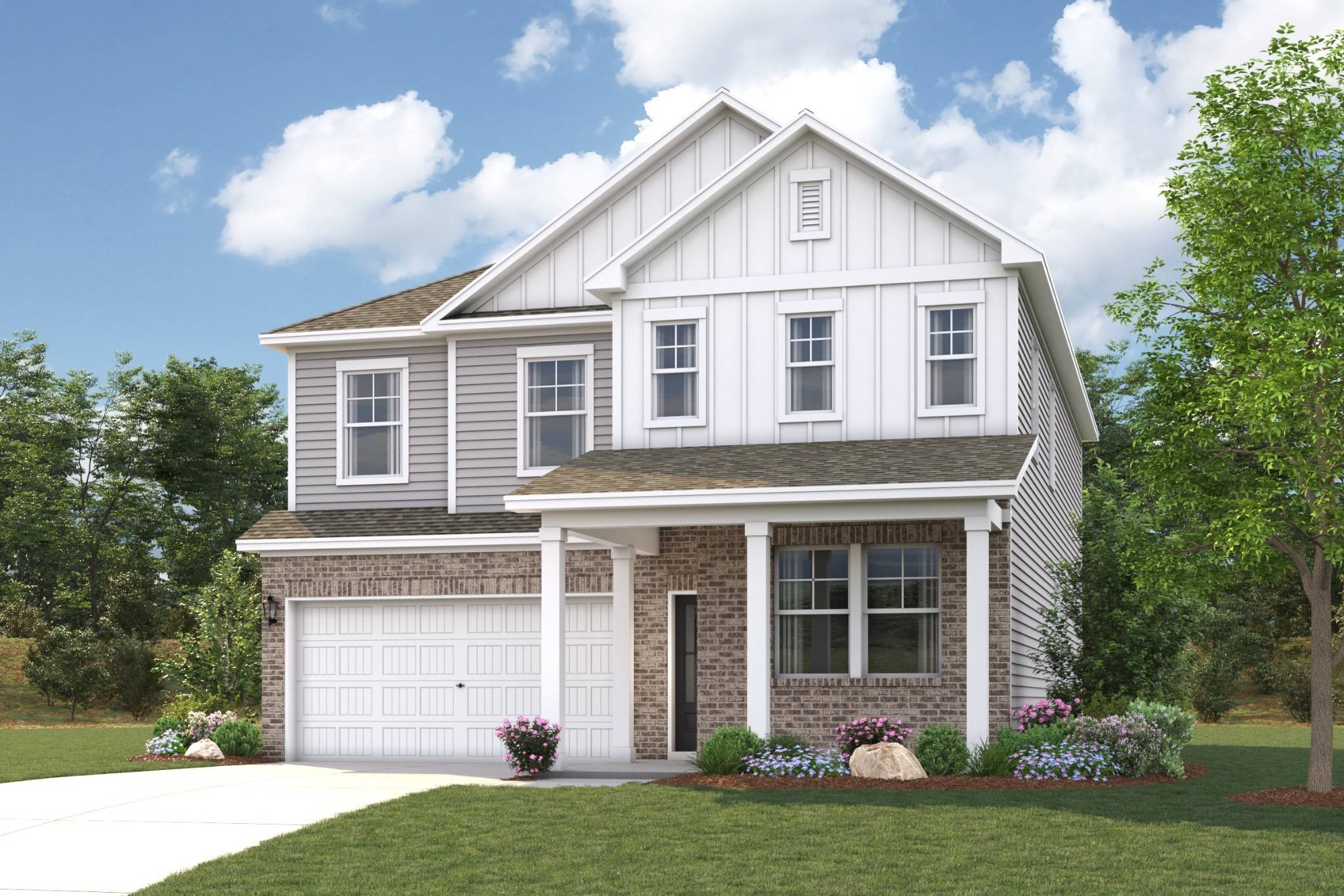 204 Harper Grace Ct, Smyrna, TN 37167