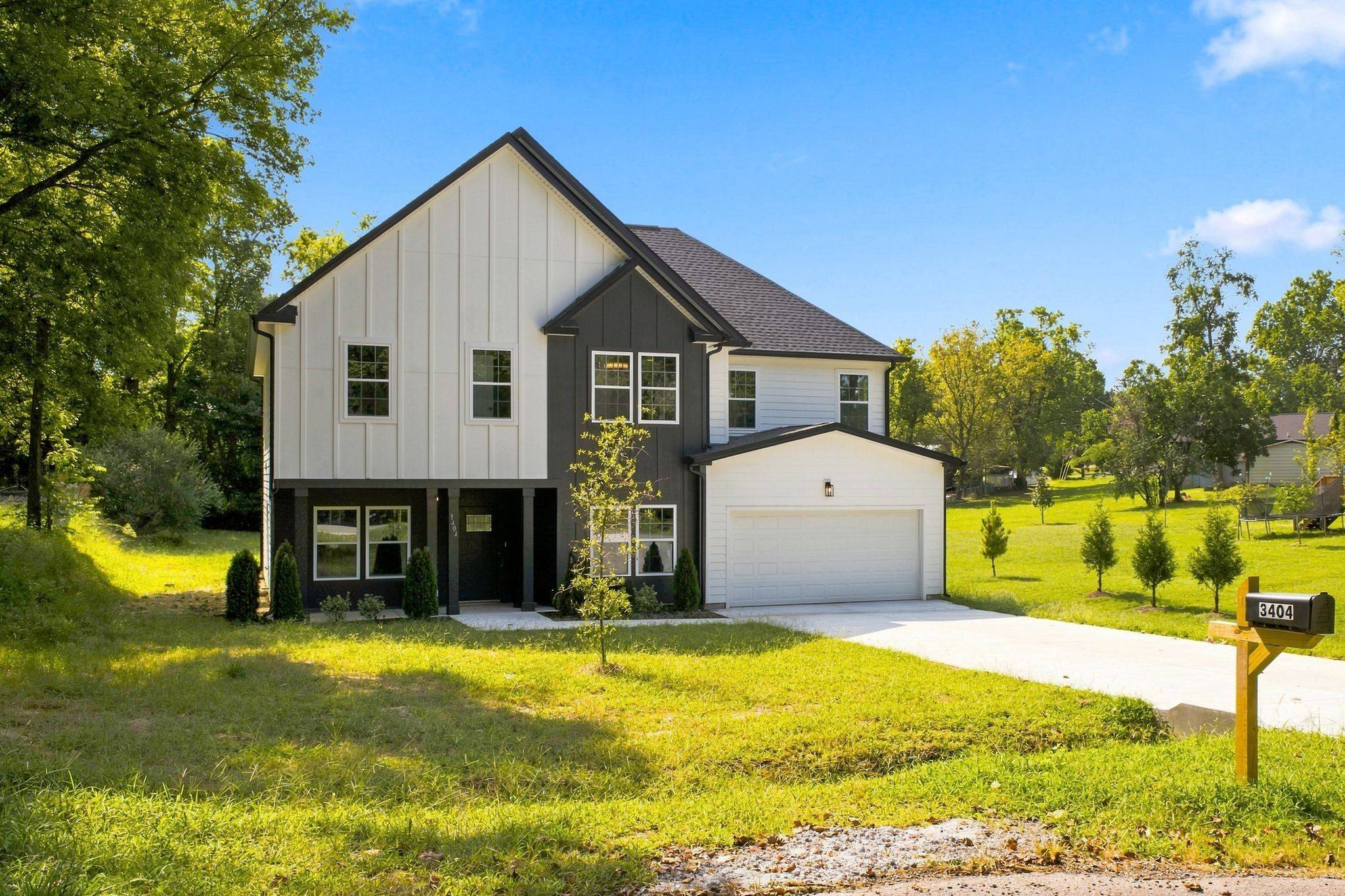 3404 Lallemand Dr, Nashville, TN 37211