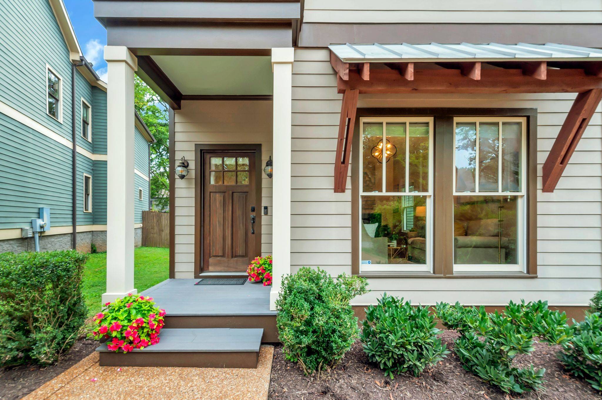 3433 33rd Ave #S #A, Nashville, TN 37212