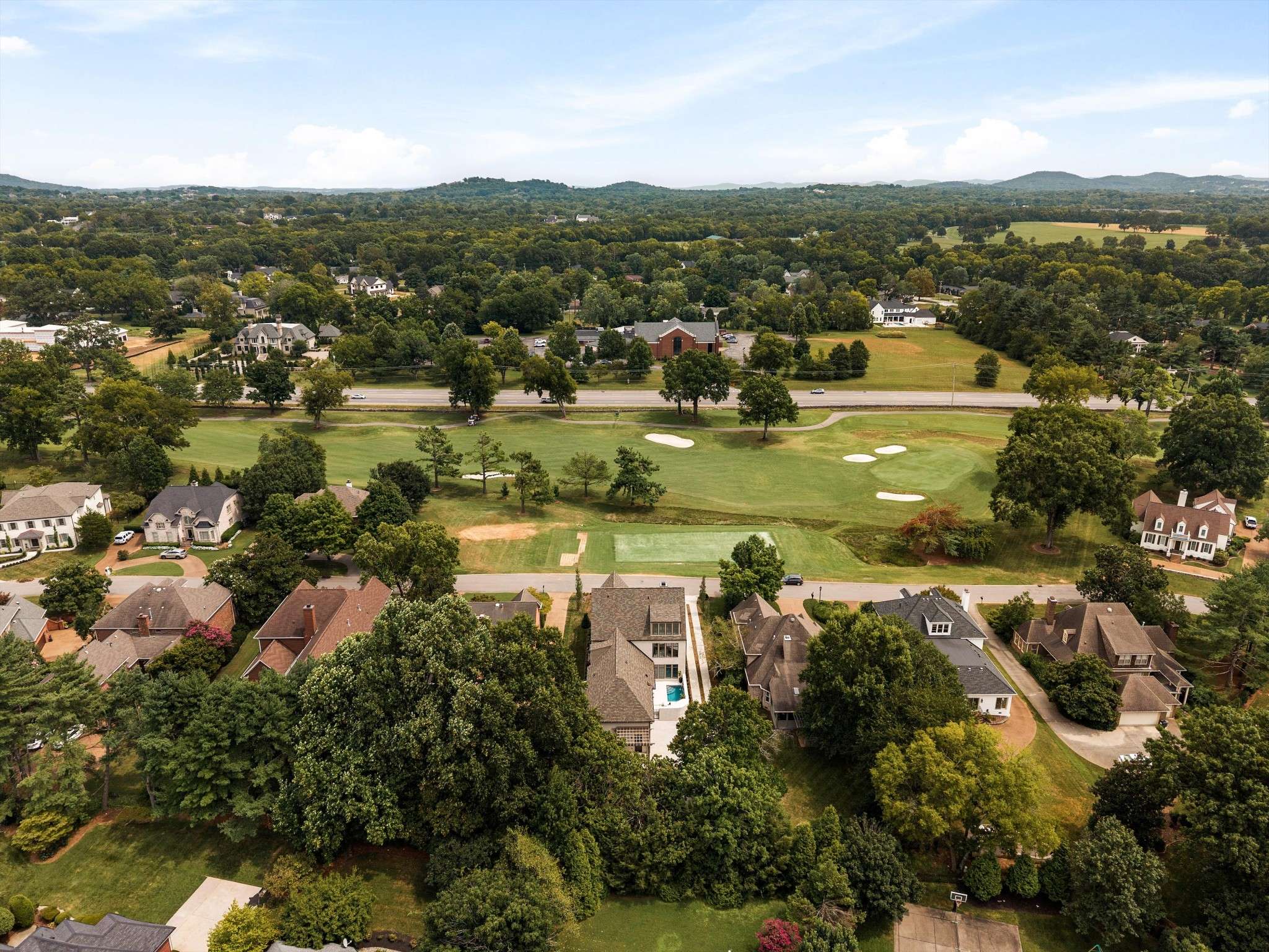 522 Midway Circle, Brentwood, TN 37027