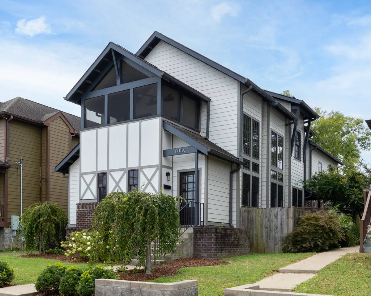 1711 6th Ave #N #A, Nashville, TN 37208