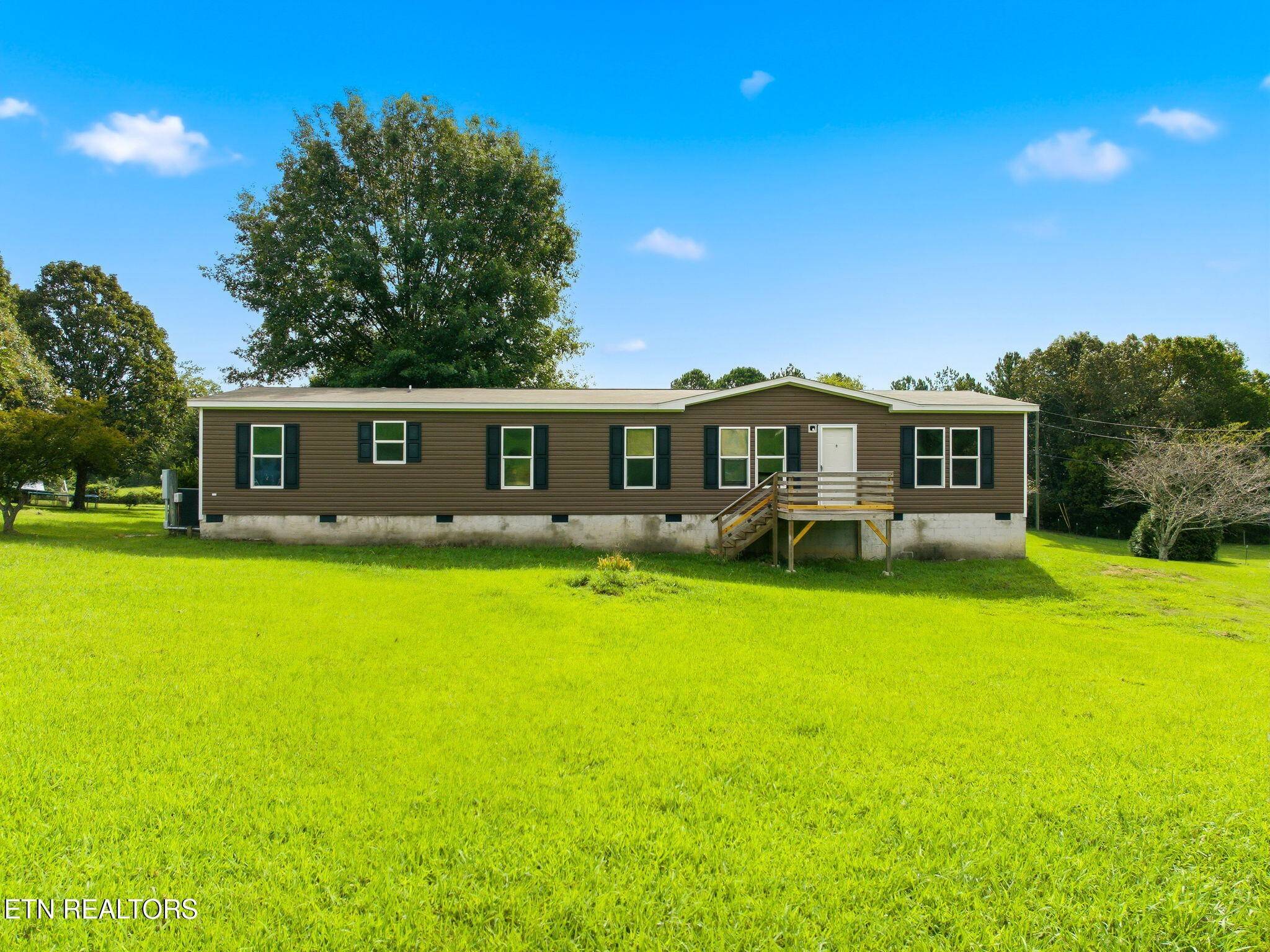366 Toomey Lane, Madisonville, TN 37354