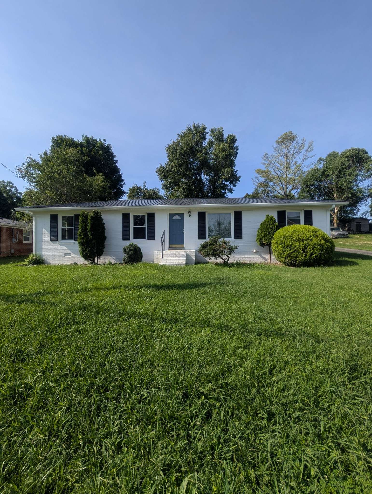 529 McFerrin St, Woodbury, TN 37190