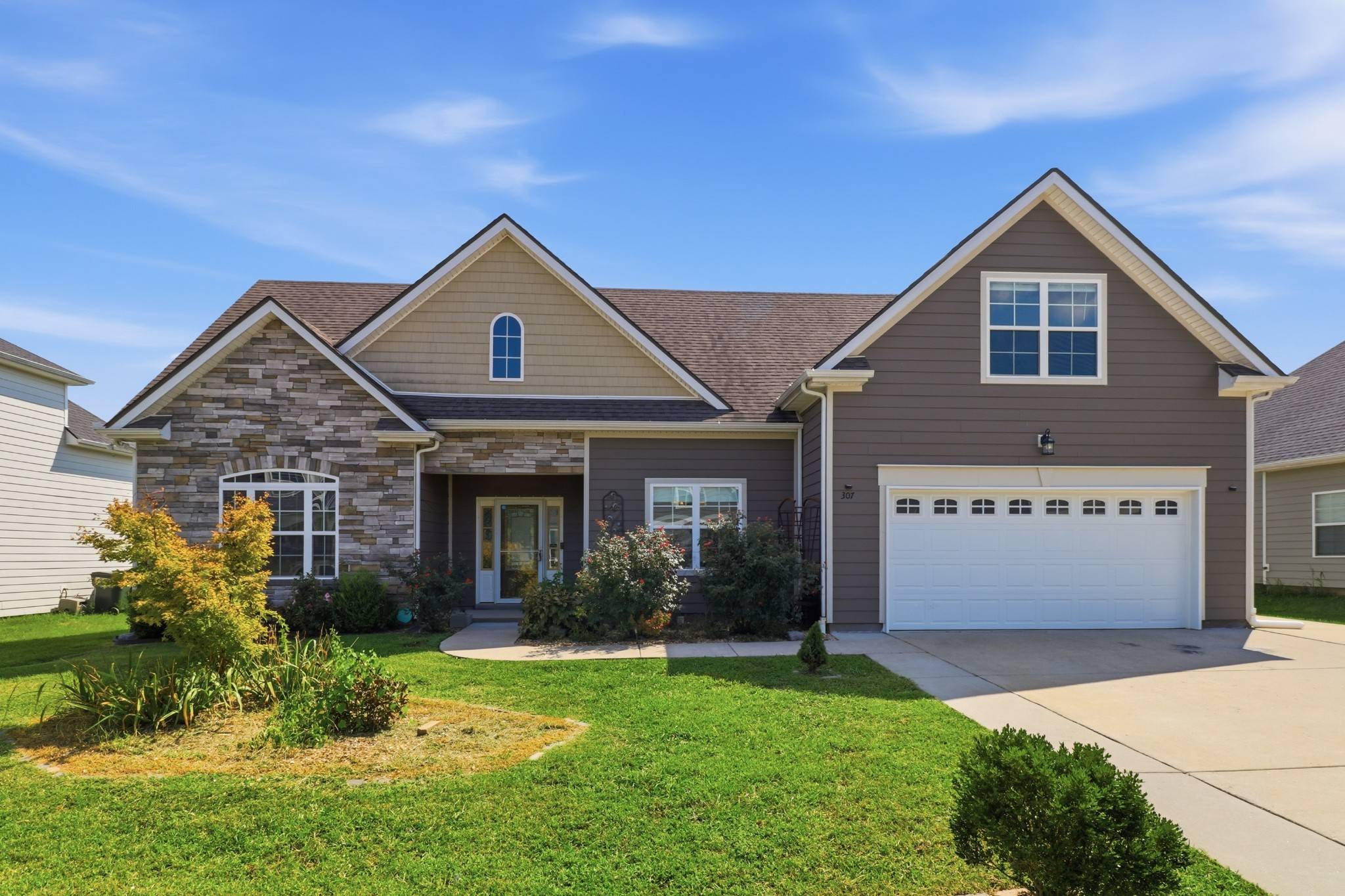 307 Bountiful Dr #N, Smyrna, TN 37167
