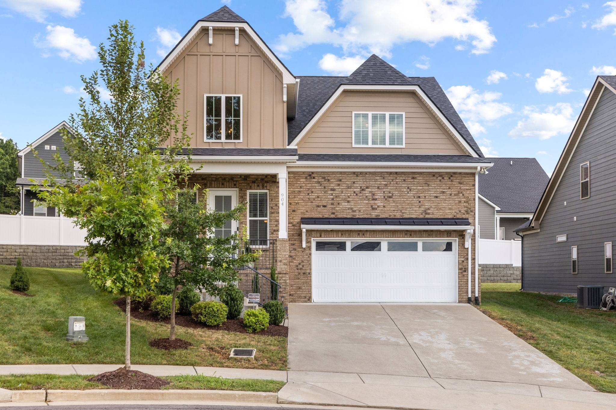 904 Chick Ct, Brentwood, TN 37027