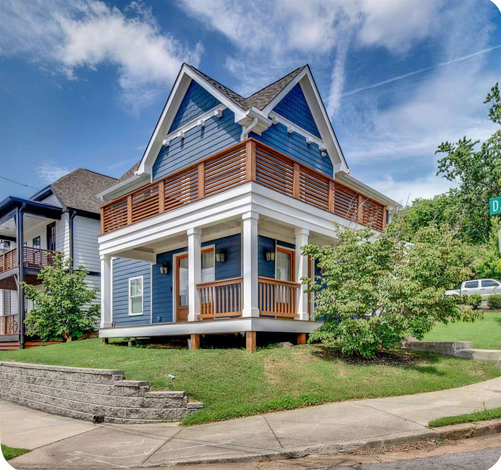 1211 Davidson St, Nashville, TN 37206