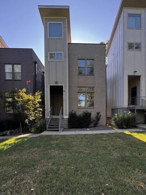 502 Southgate Ave #5, Nashville, TN 37203