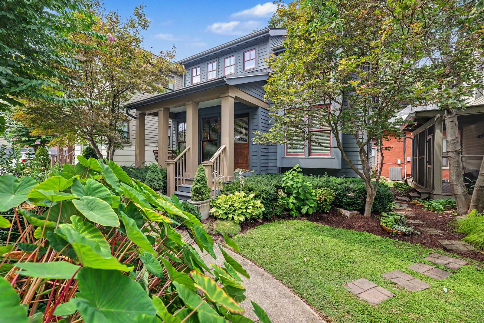 1211A 5th Ave #N, Nashville, TN 37208