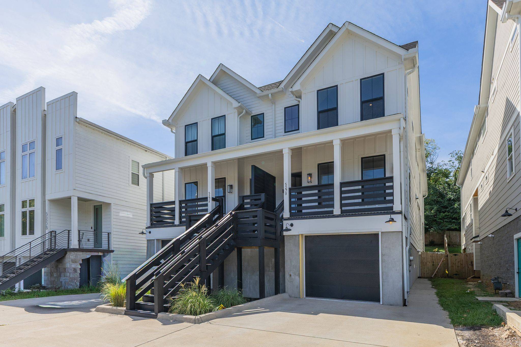 527B Wedgewood Ave, Nashville, TN 37203