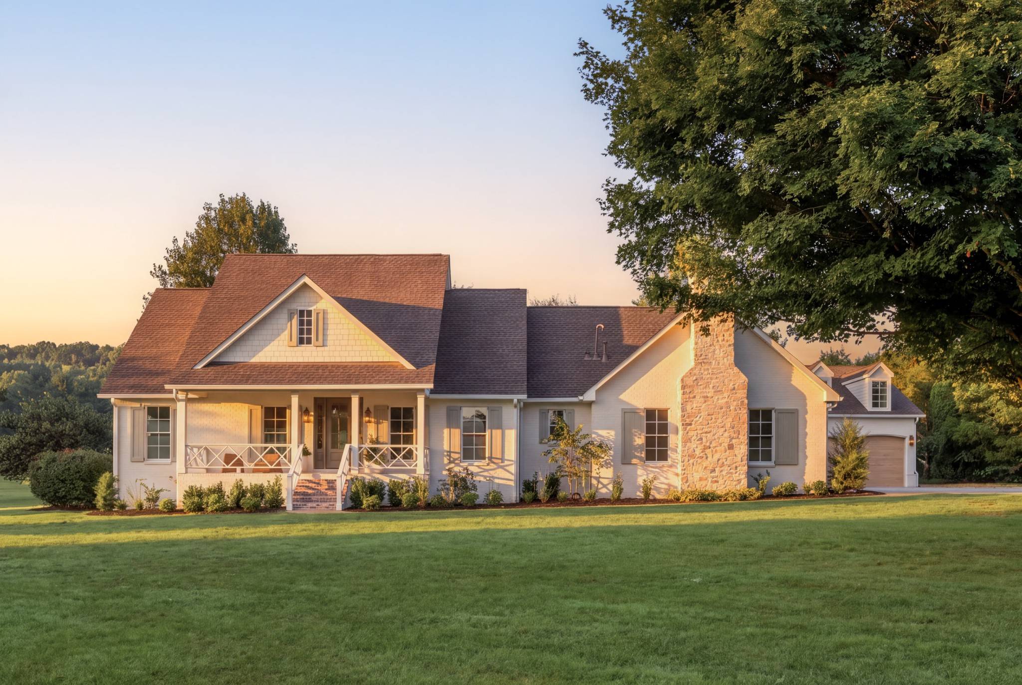3287 Blazer Rd, Franklin, TN 37064