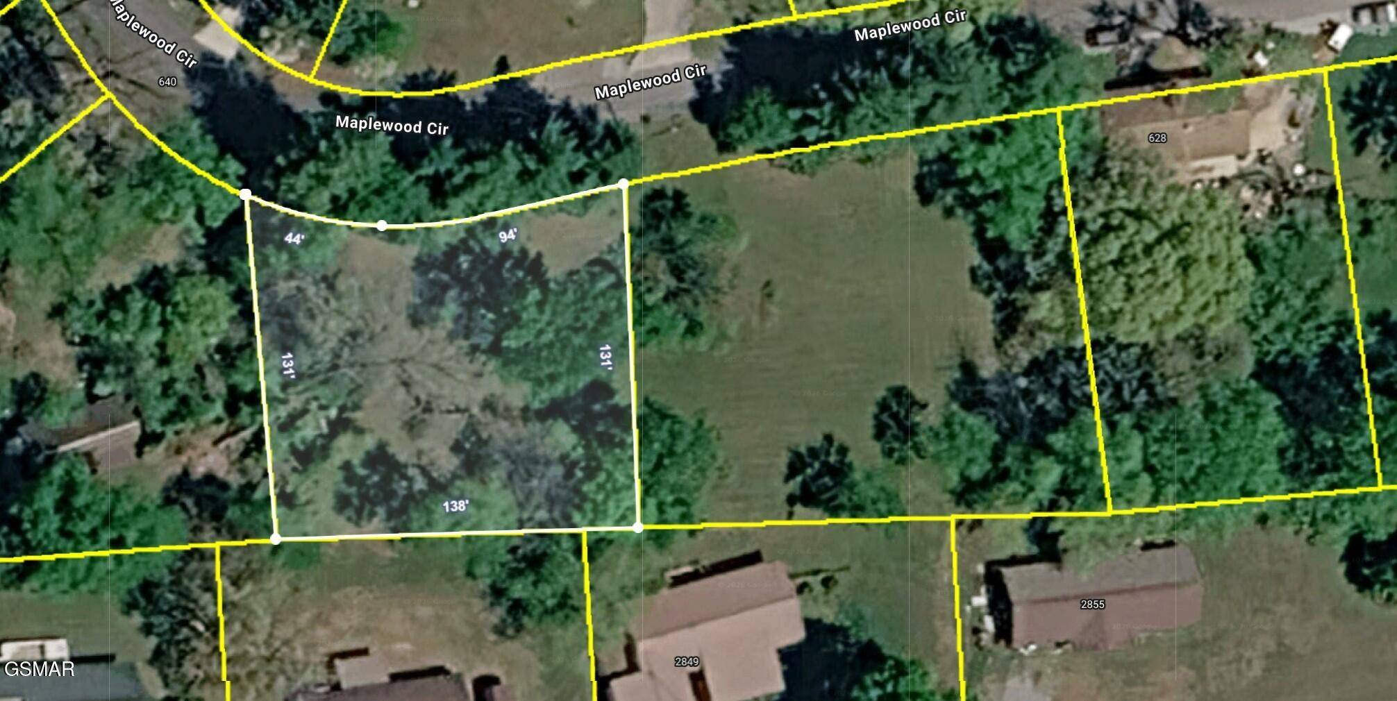 27 Maplewood Circle, Sevierville, TN 37876