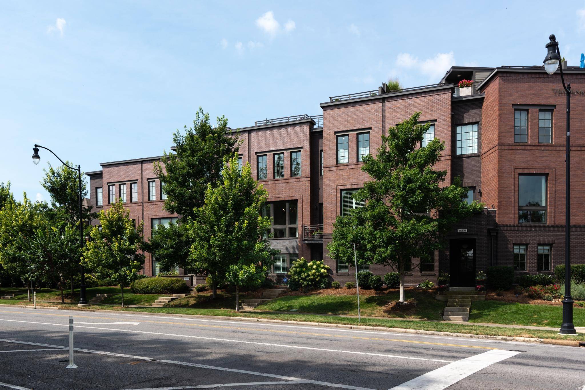 2121 Belmont Blvd #2, Nashville, TN 37212