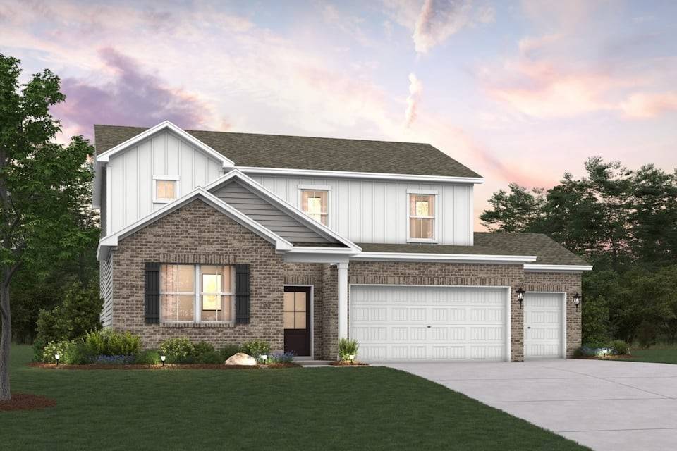 808 Molly Lane, Mount Juliet, TN 37122