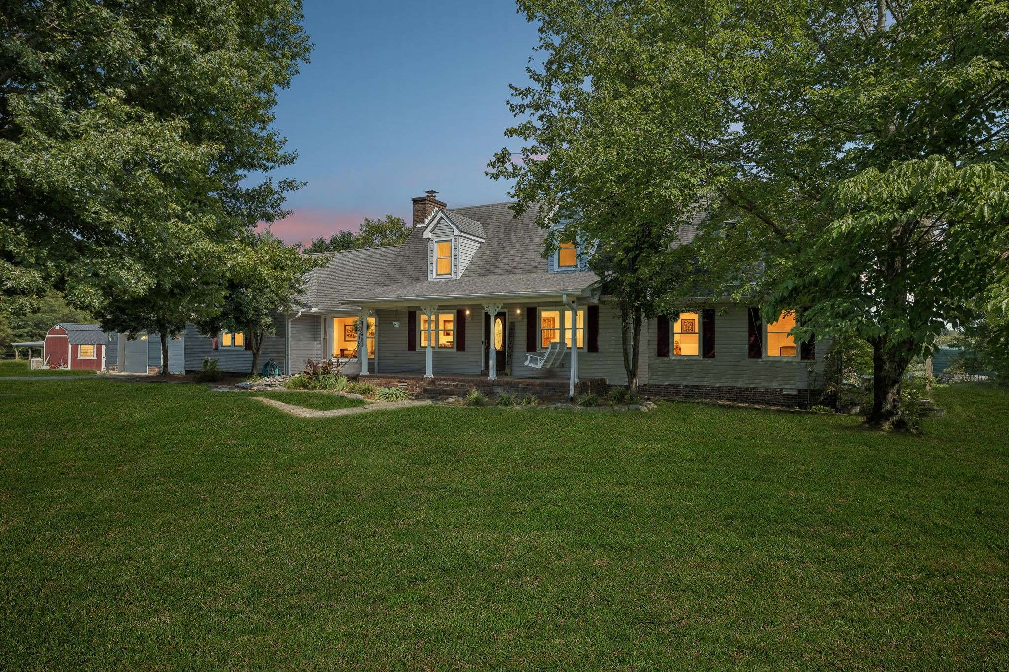 470 Mitchell Rd, Lebanon, TN 37087