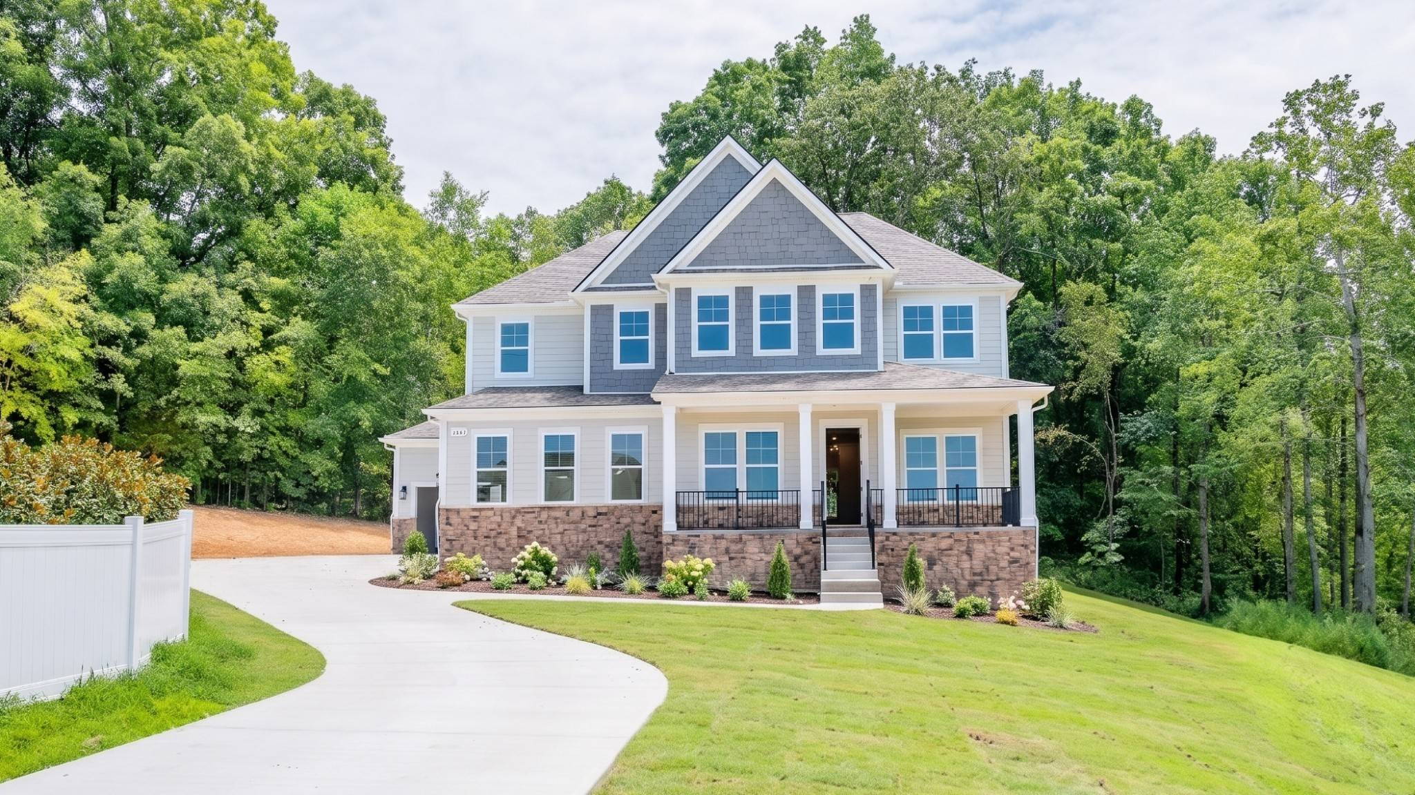 7215 Richvale Drive, Fairview, TN 37062