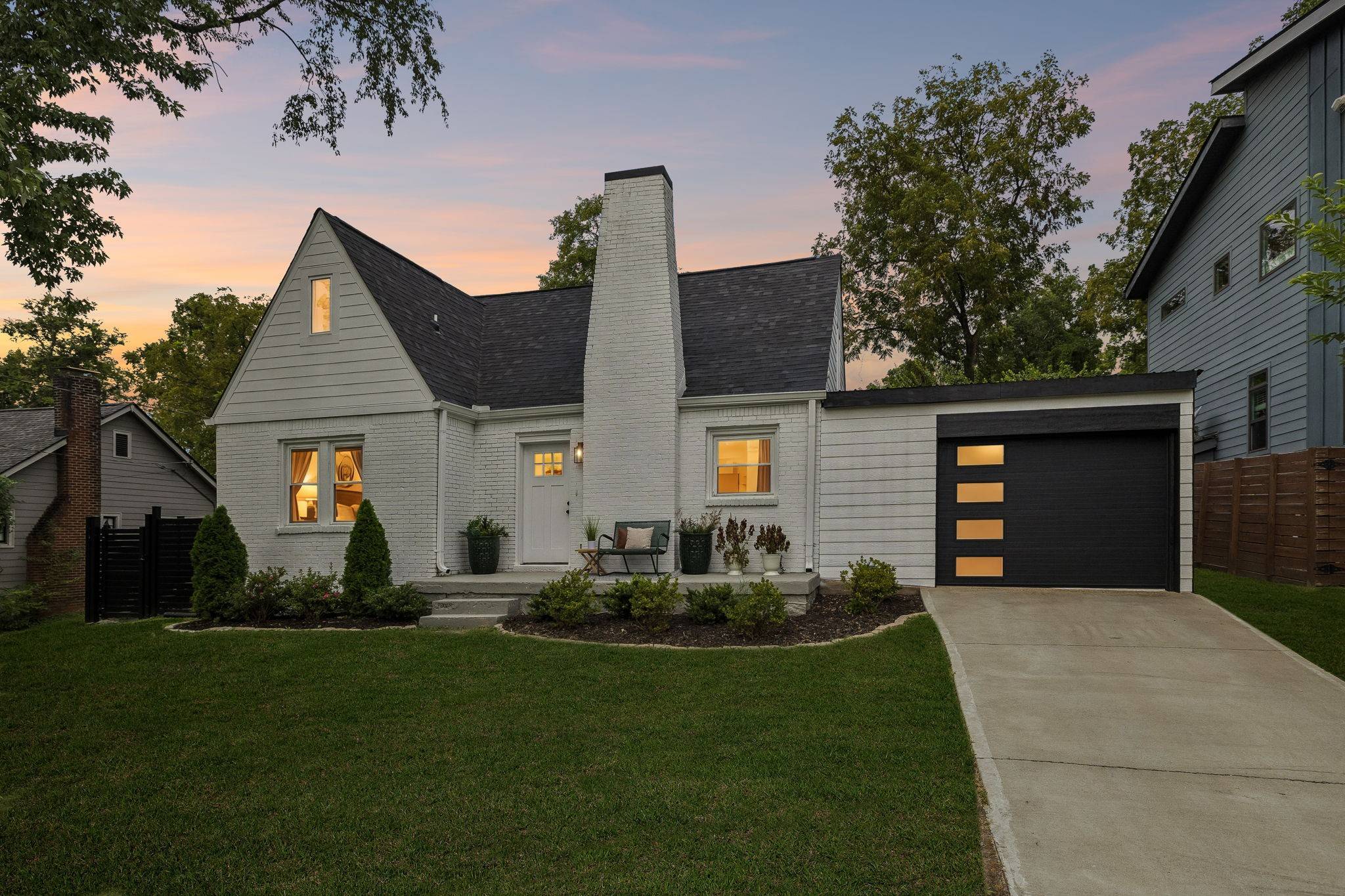 3813 Kingswood Ave, Nashville, TN 37216