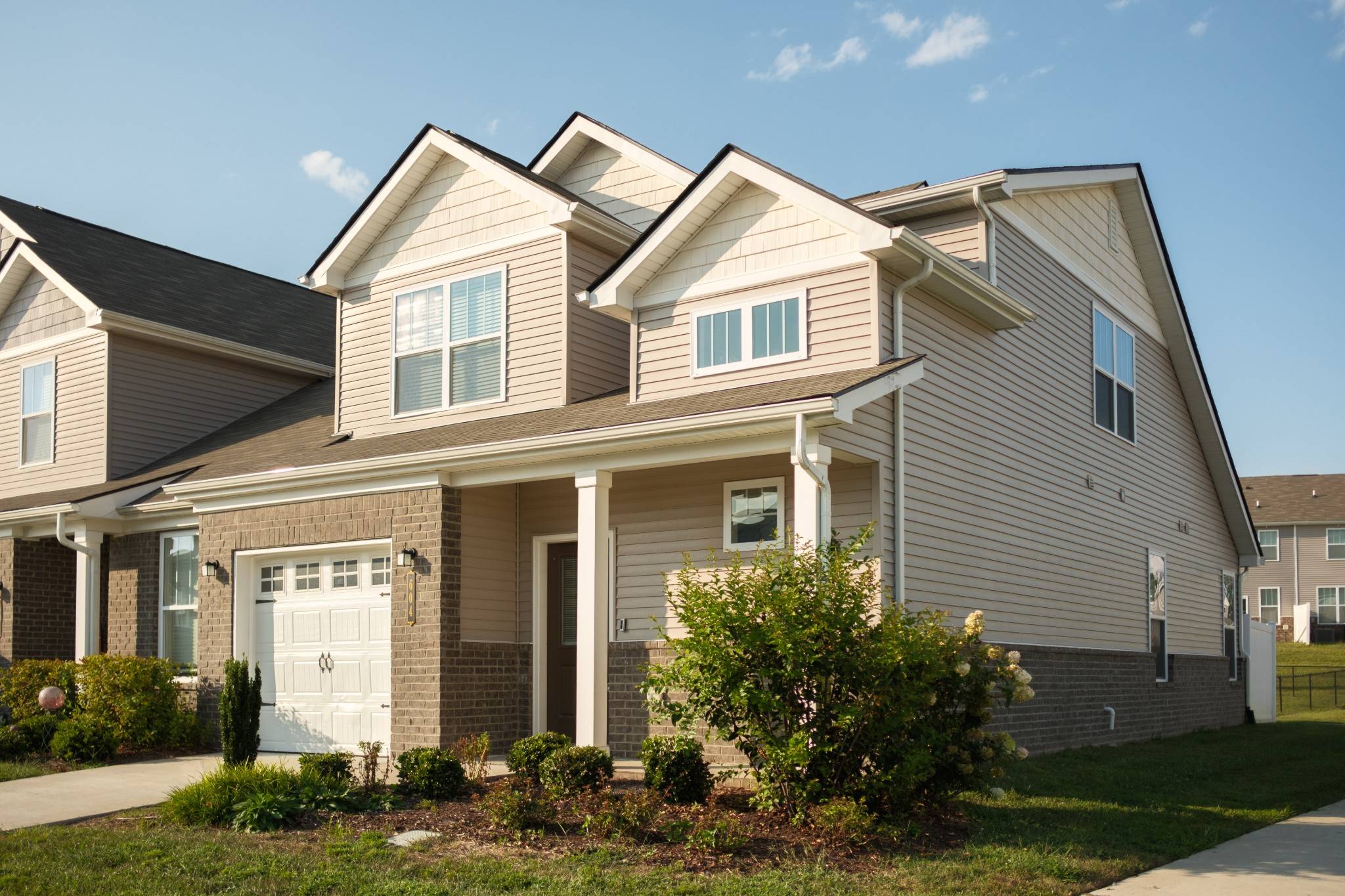 604 Birdie Dr, Spring Hill, TN 37174