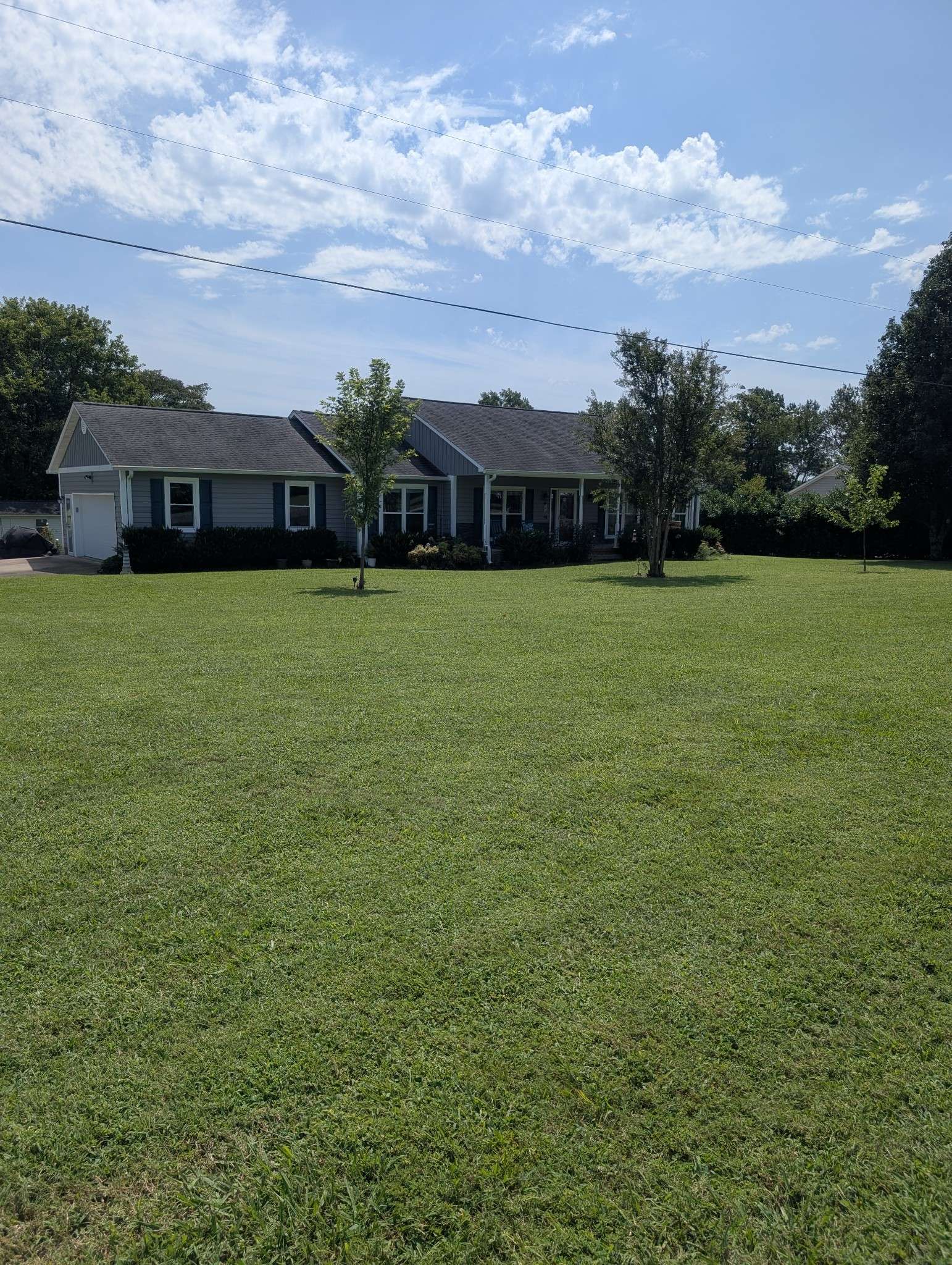 3510 Greens Mill Rd, Spring Hill, TN 37174