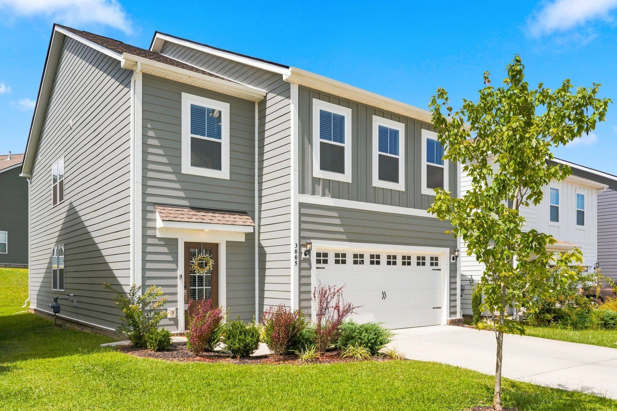 3005 Drumwright Way, Columbia, TN 38401