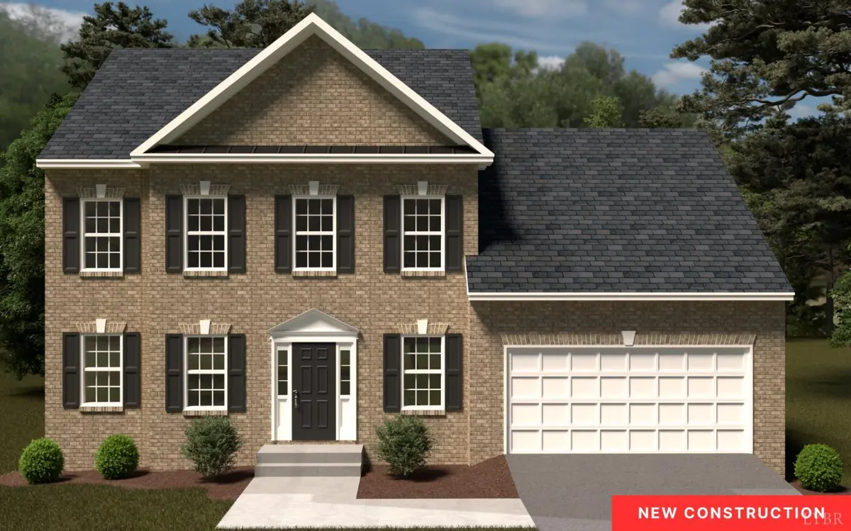 18 Lochwood Hill DR, Goode, VA 24556