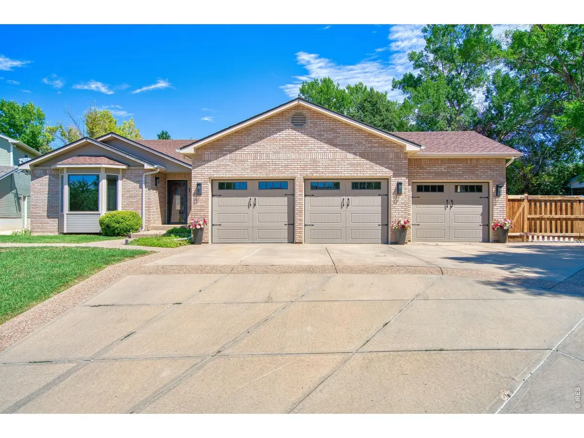 1115 Chester, Johnstown, CO 80534