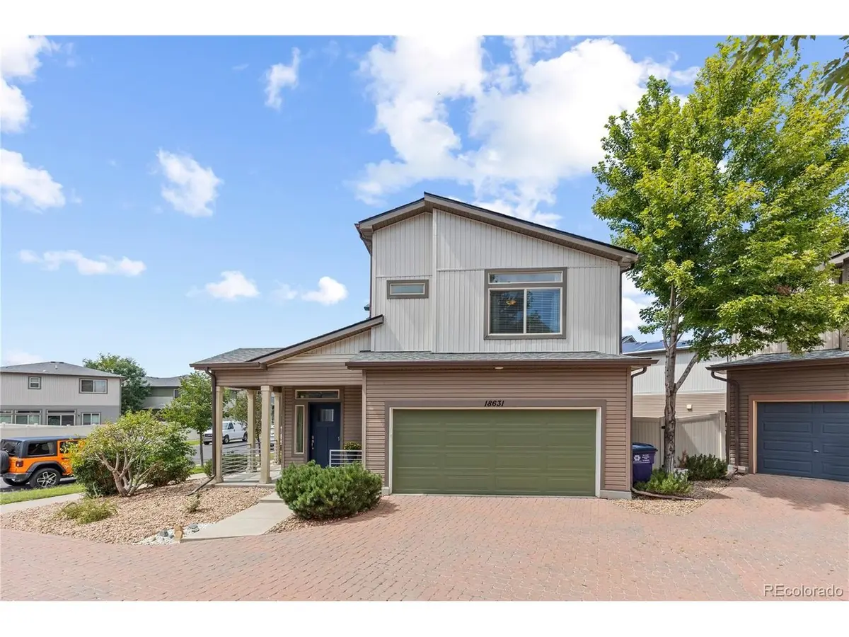 18631 E 53rd, Denver, CO 80249