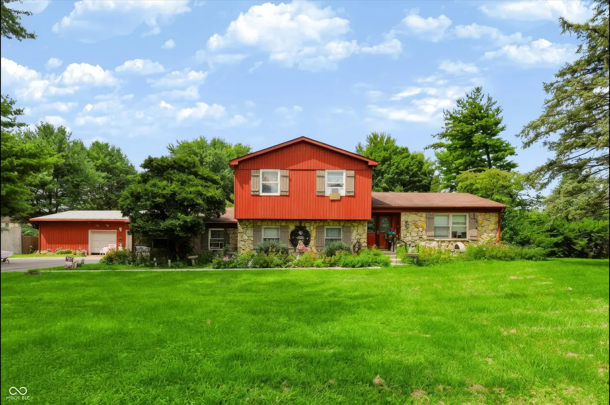 20441 Little Chicago RD, Noblesville, IN 46062