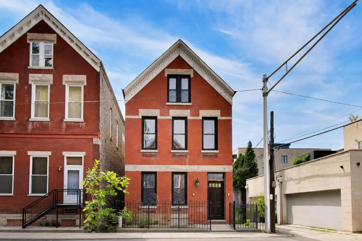 2044 N WINCHESTER AVE #1R, Chicago, IL 60614
