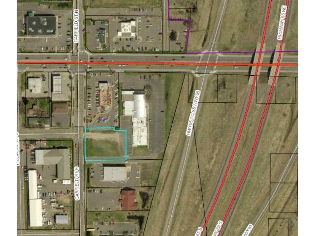 TBD Garfield St S, Cambridge, MN 55008