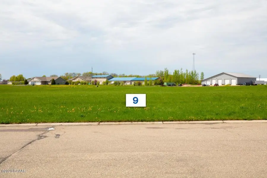 505 Lot#9 5th ST E, Brandon, MN 56315