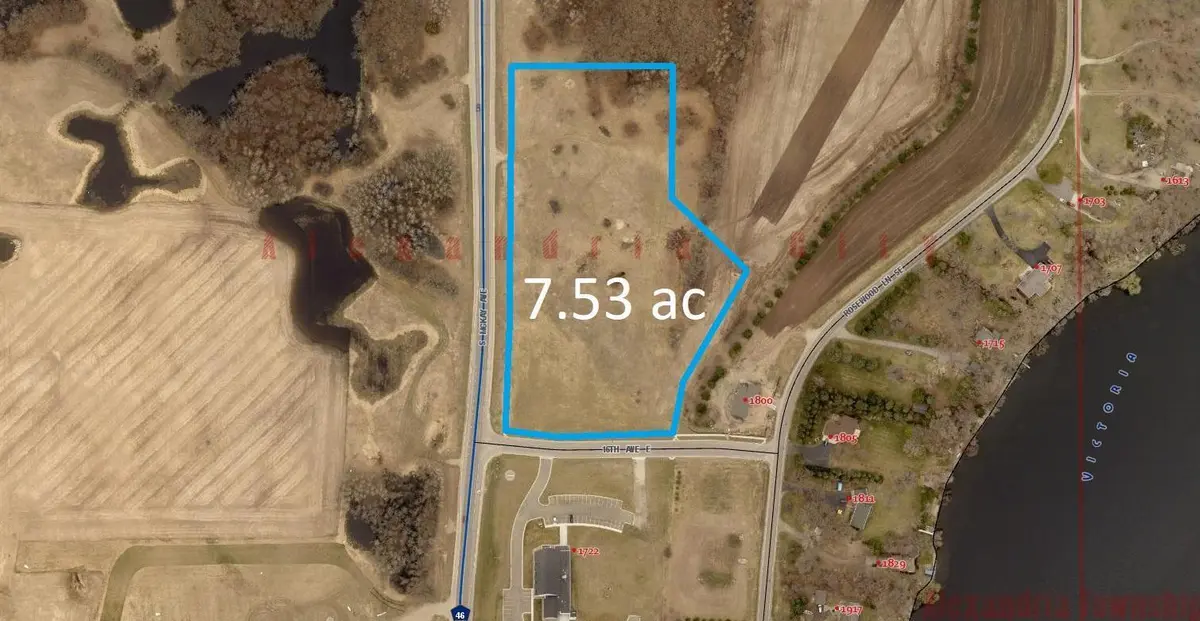 XXXX S McKay AVE, Alexandria, MN 56308