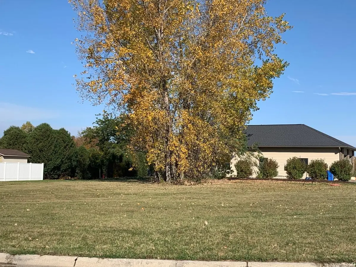 2166 NE Maple Leaf LN, Owatonna, MN 55060