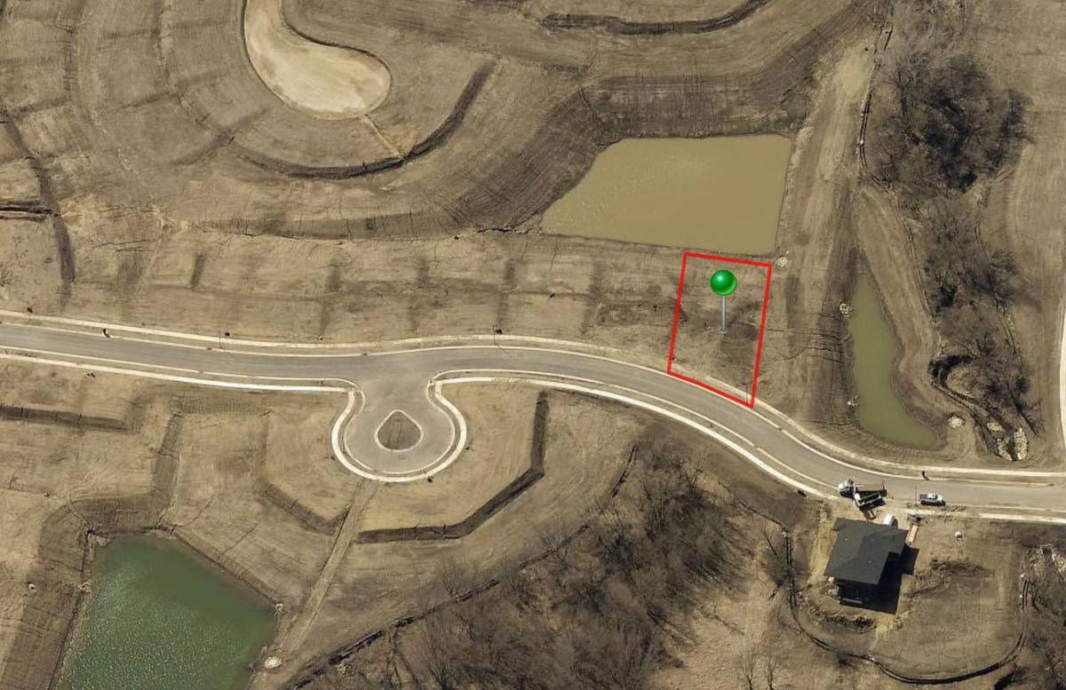 154 Somerby Pkwy NE, Byron, MN 55920