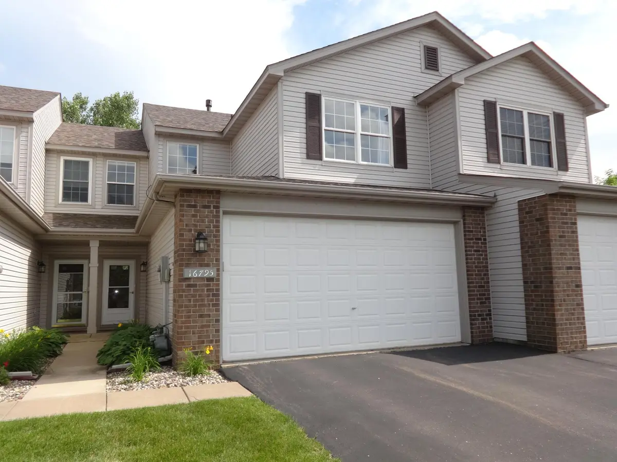 16795 39th AVE N, Plymouth, MN 55446