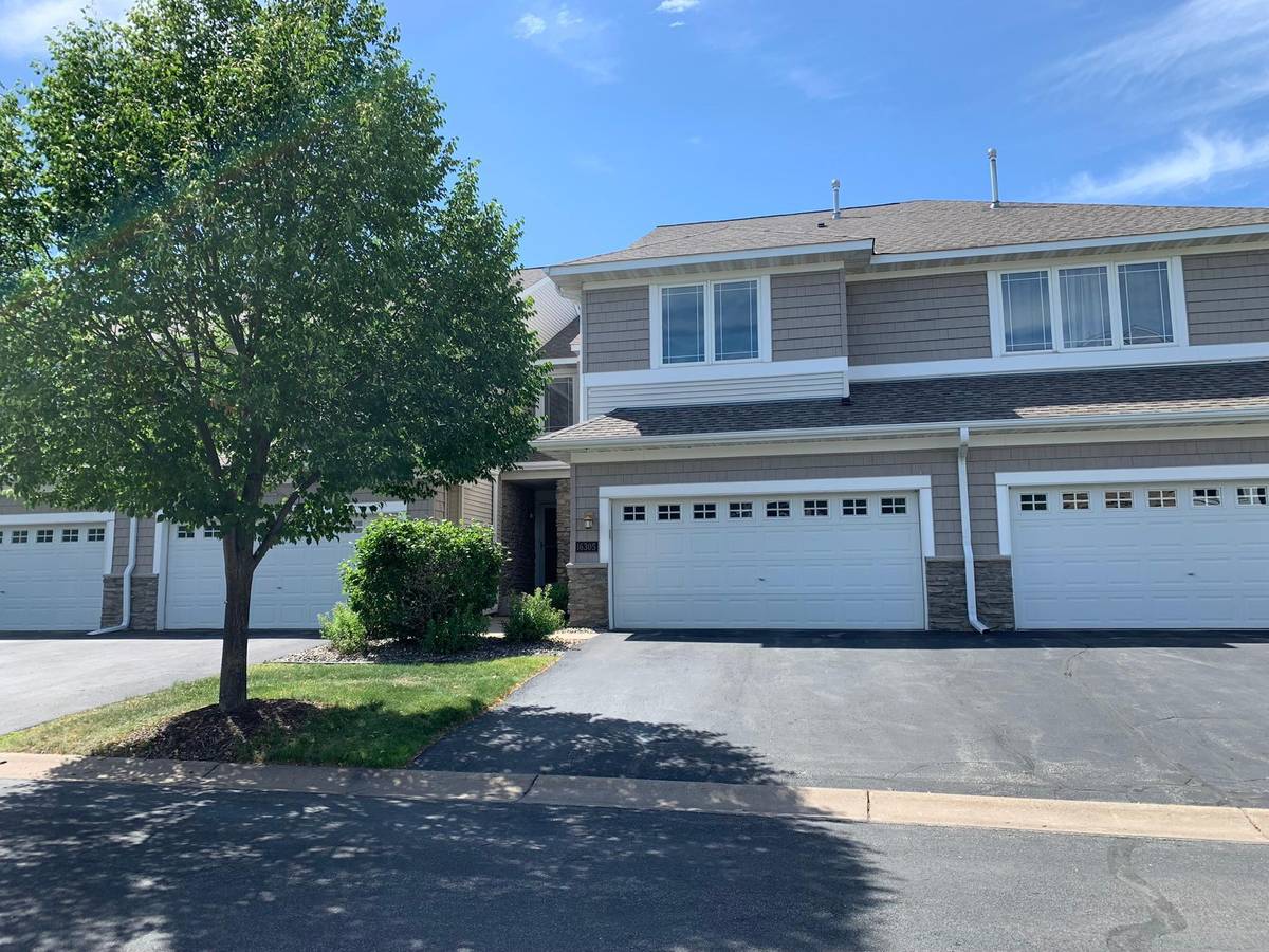 16305 50th AVE N, Plymouth, MN 55446