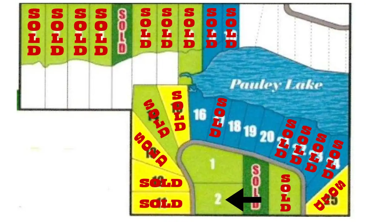 Lot 2 Blk 2 County Rd 99, Sauk Centre, MN 56378