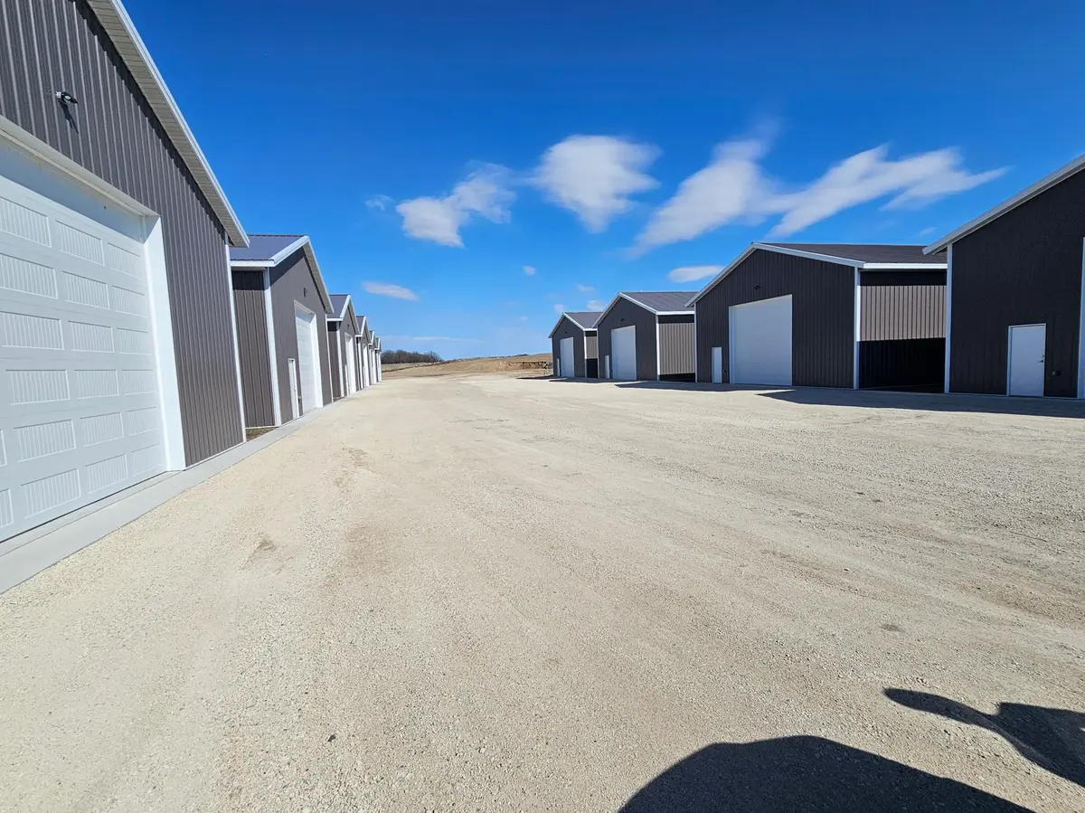Unit #15 Bedman DR NW, Alexandria, MN 56308
