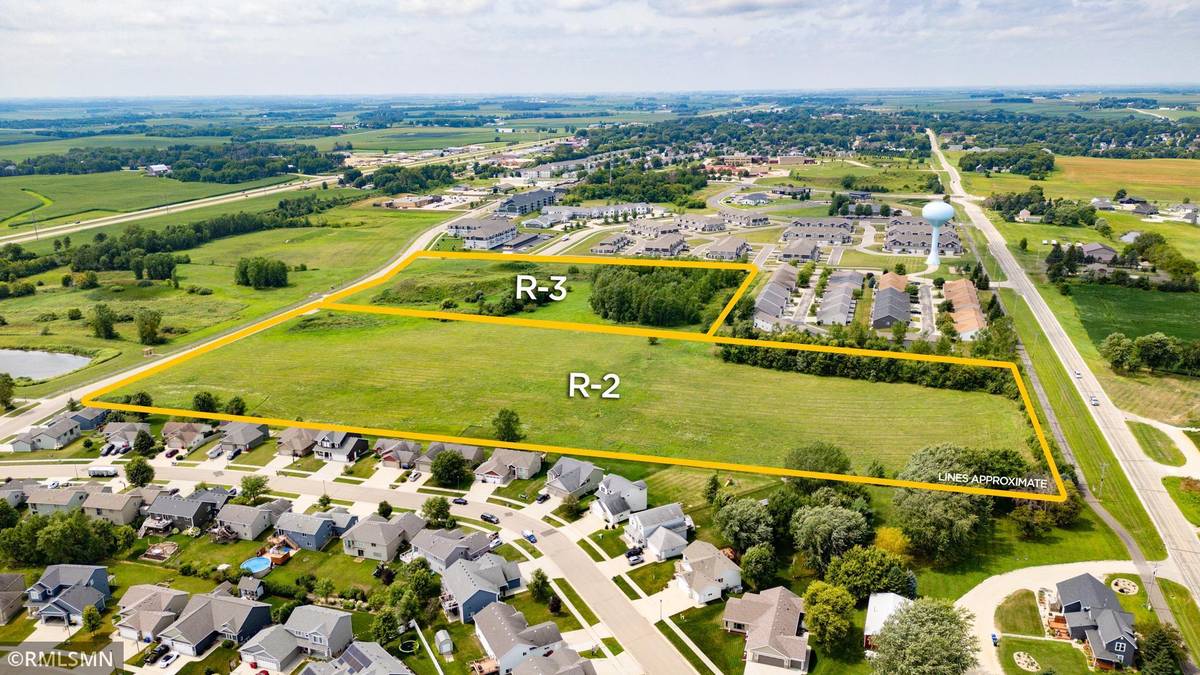 TBD 4th Street Northeast, Byron, MN 55920