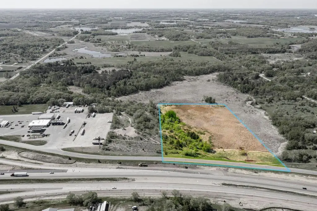 xxx 148th ST NW, Clearwater, MN 55320
