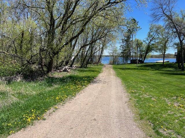 Lot 15 Alum Trail, Grey Eagle, MN 56336
