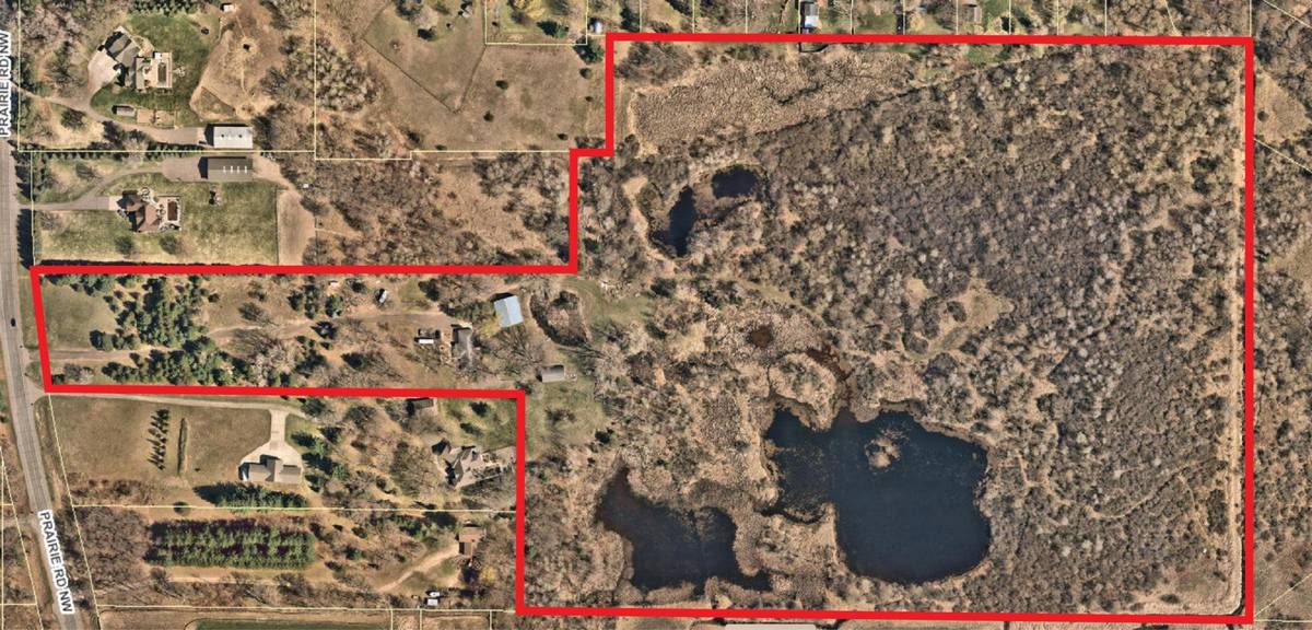 15357 Prairie RD NW, Andover, MN 55304