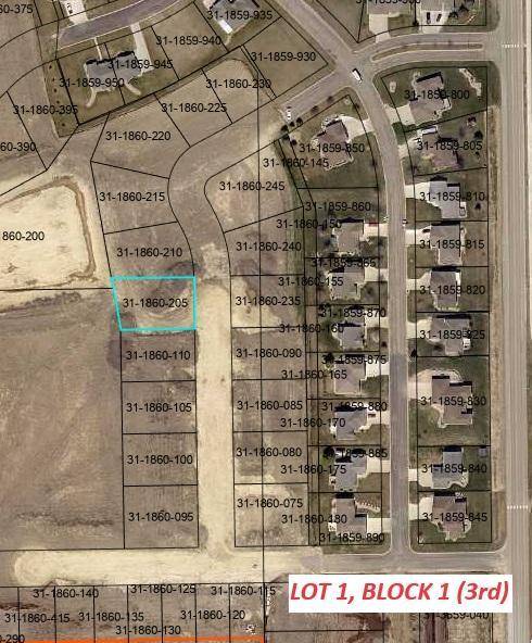 Lot 1 Block 1 Campbell Boulevard, Worthington, MN 56187