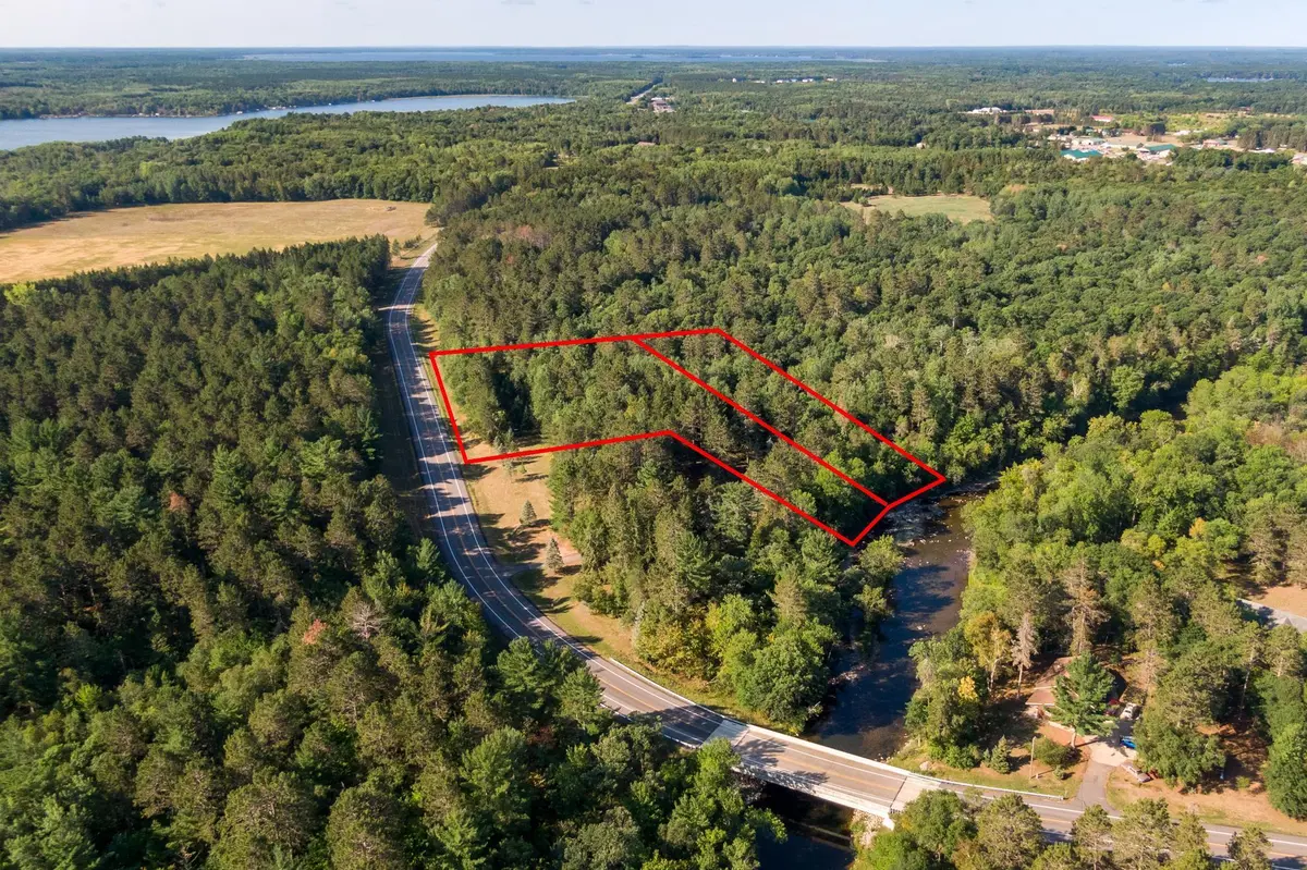 Lot 1 River Trail Road, Crosslake, MN 56442